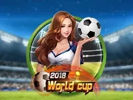 ฟุตบอลโลก game screenshot