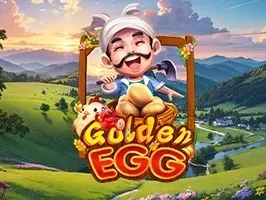 Golden Egg game screenshot