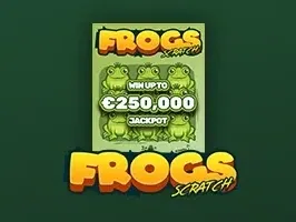 Frogs scratch game thumbnail