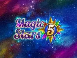 Magic Stars 5 icon