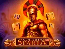 Almighty Sparta Dice game thumbnail