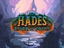 Hades_ River of Souls game screenshot