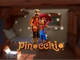 Pinocchio game thumbnail