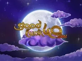 Good Luck 40 icon