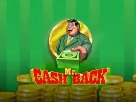 Mr. Cashback game screenshot
