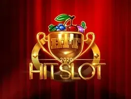 2020 Hit Slot game thumbnail