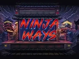Ninja Ways game thumbnail