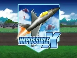 Impossible X game thumbnail