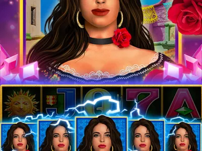 หน้าหลักเมนูเกมยอดนิยม screenshot