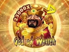God of Wealth game thumbnail
