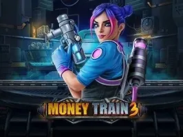 รถไฟเงิน 3 game thumbnail