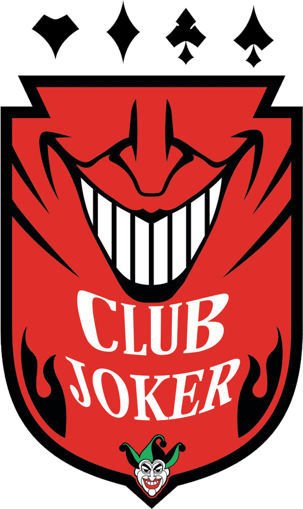 jokerclub888 Logo